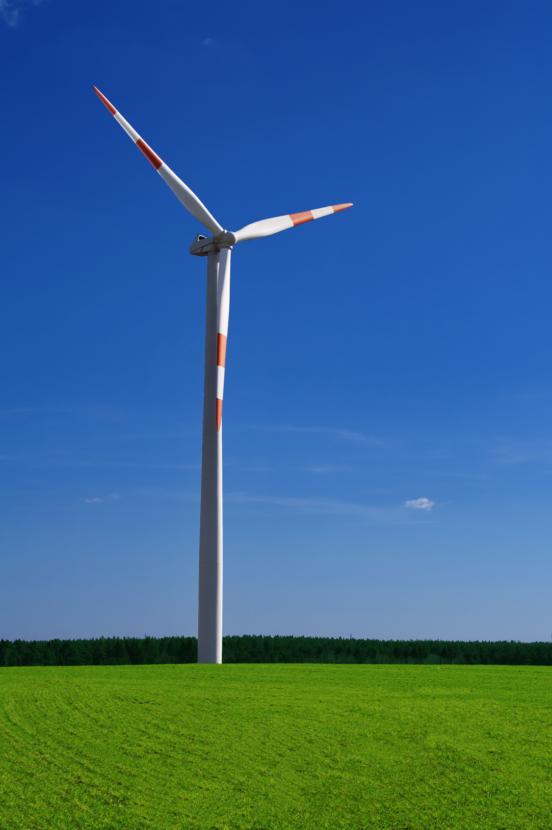 Windrad, Windkraft, Ökostrom © Peer Frings - Fotolia_5795223_M.jpg
