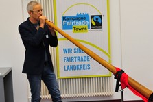 Bernd Rothammel, 4. Bayreuther Klimaschutzsymposium, 1.10.2019