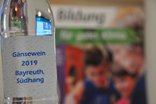 Leitungswasser, 4. Bayreuther Klimaschutzsymposium, 1.10.2019