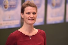 Gesa Thomas, 4. Bayreuther Klimaschutzsymposium, 1.10.2019
