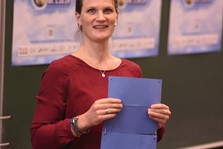 Gesa Thomas, 4. Bayreuther Klimaschutzsymposium, 1.10.2019