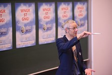 Bernd Rothammel, 4. Bayreuther Klimaschutzsymposium, 1.10-2019
