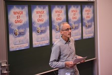 Frank Herrmann, 4. Bayreuther Klimaschutzsymposium, 1.10.2019