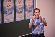 Dr. Michael Bilharz, 4. Bayreuther Klimaschutzsymposium, 1.10.2019