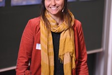 MSc. Elena Michel, 4. Bayreuther Klimaschutzsymposium, 1.10.2019