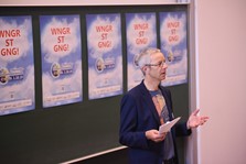 Bernd Rothammel, 4. Bayreuther Klimaschutzsymposium, 1.10-2019